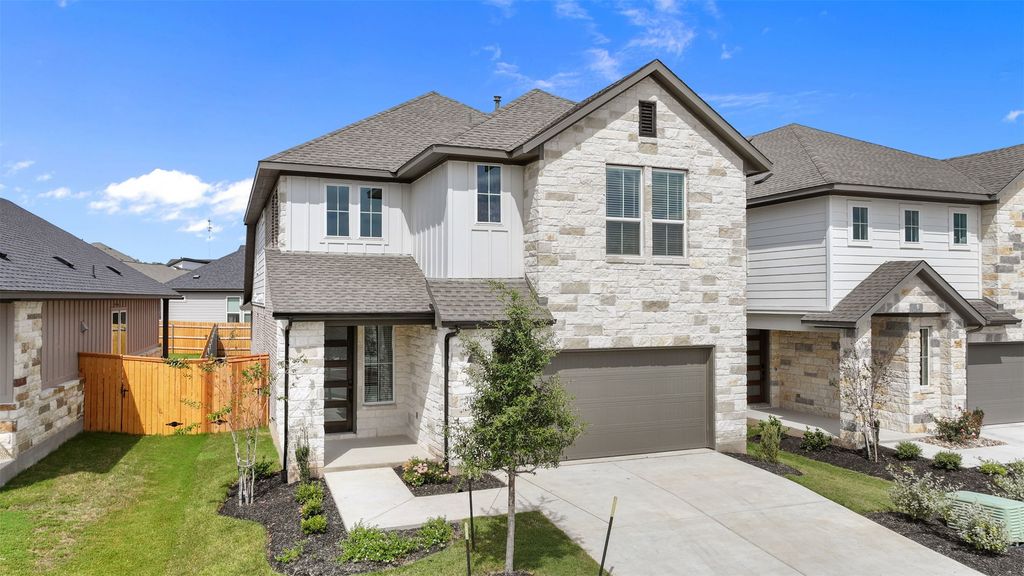 1129 N Roger Hanks Parkway, Dripping Springs