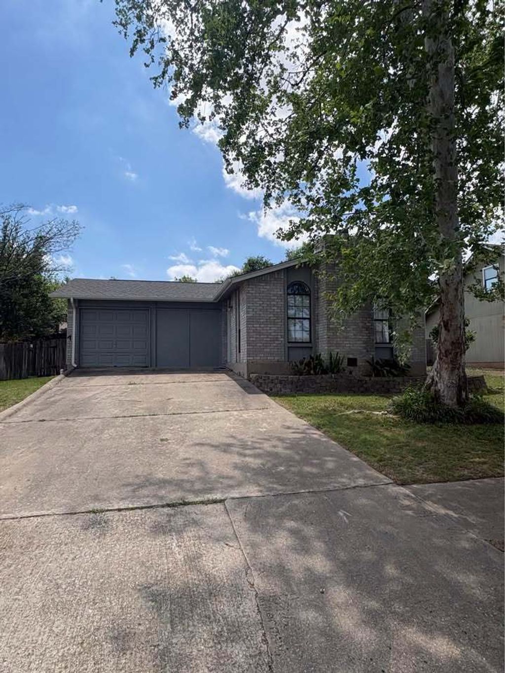 4009 Hillside Drive, Round Rock