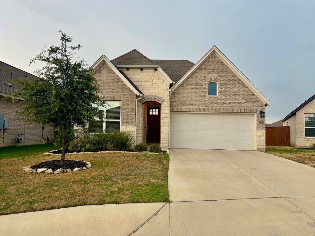 509 Three Feathers Court, Georgetown