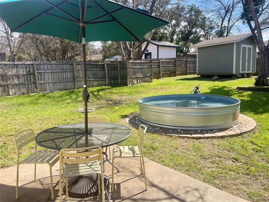 3211 Kittyhawk Cove, Austin