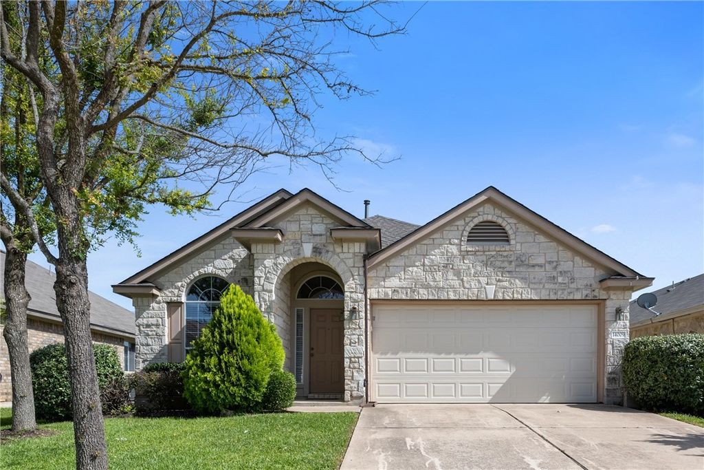 14009 Boquillas Canyon Drive, Austin
