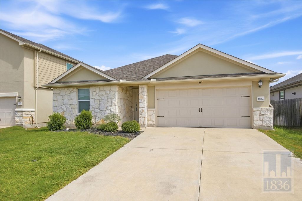 14312 Bryce Lane, Manor