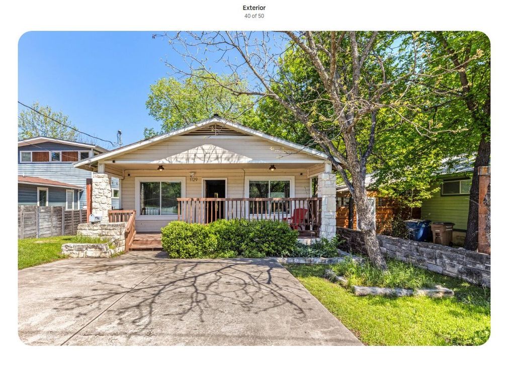 1129 Poquito Street, Austin