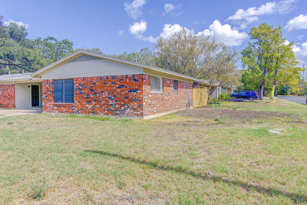 5006 Brighton Road A, Austin