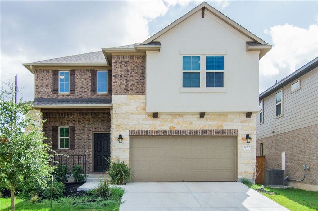 14212 Mccoy Loop, Austin