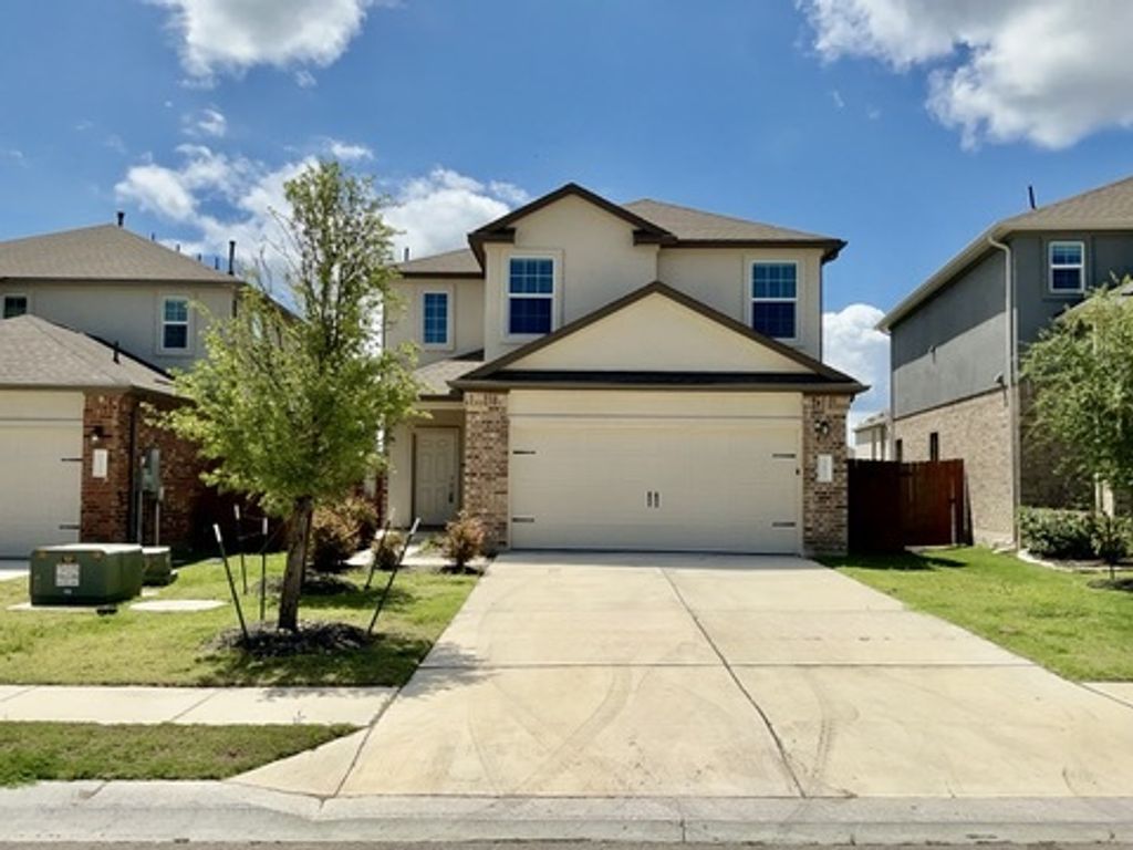 22813 Agave Grove Drive, Lago Vista