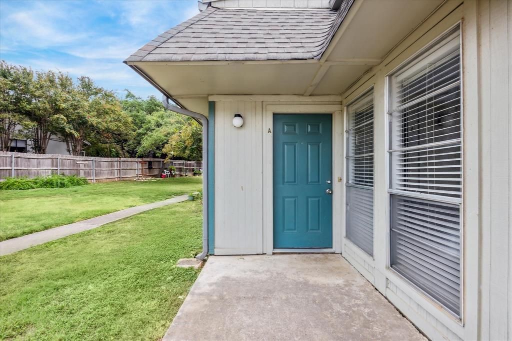 807 Castle Ridge Road A, Austin