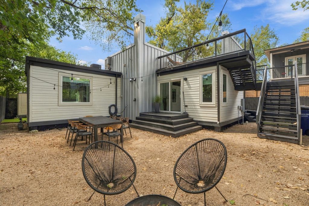 5307 Prock Lane 2, Austin