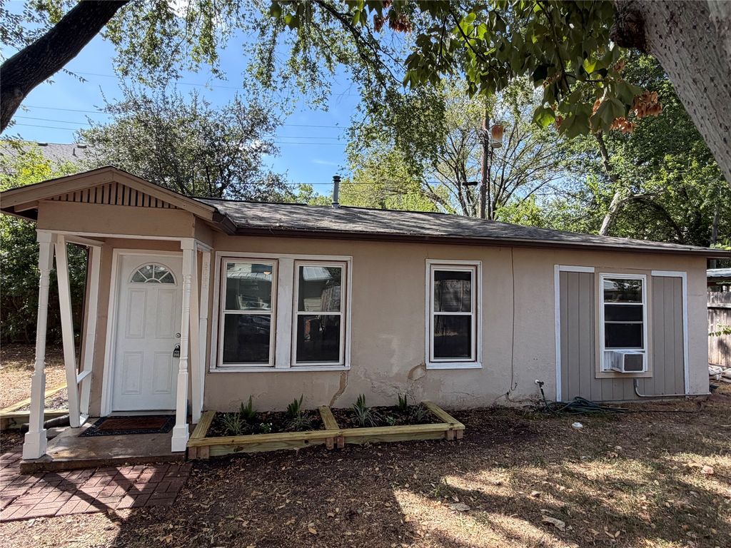 808 E 46th Street B, Austin