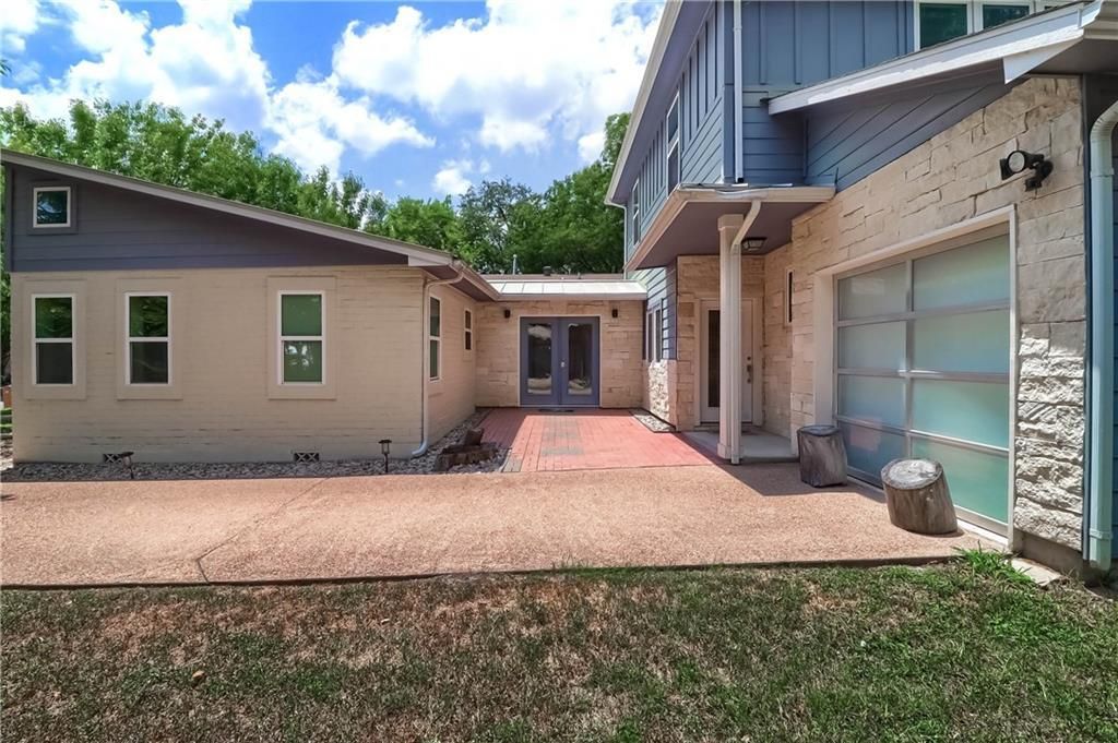 900 Capitol Court, Austin