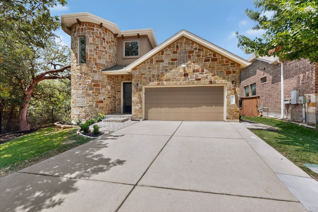 13900 Tyburn Trail, Austin
