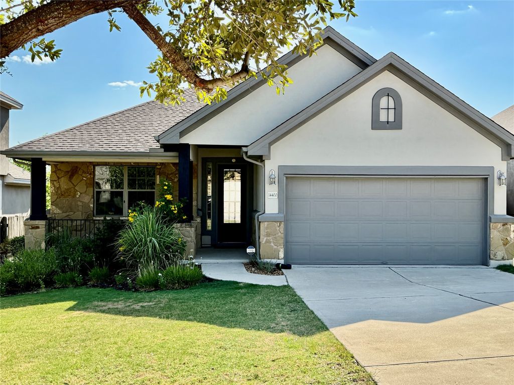 14400 Senia Bend, Austin