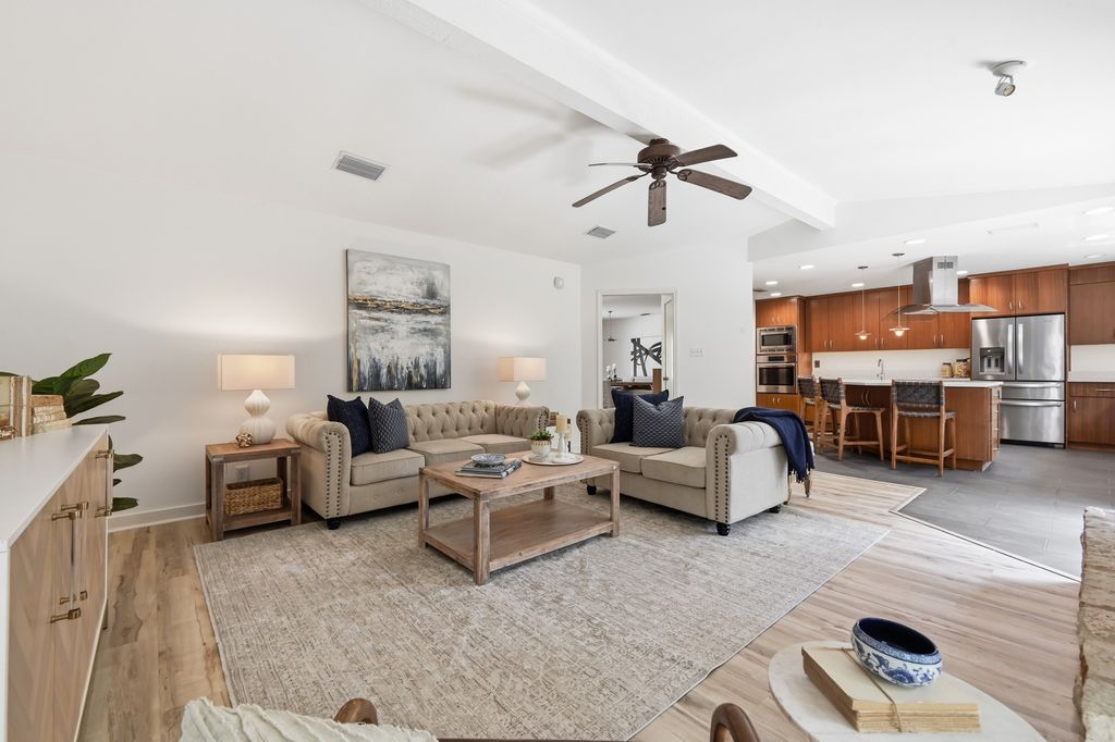 1905 Stoneridge Road, Austin