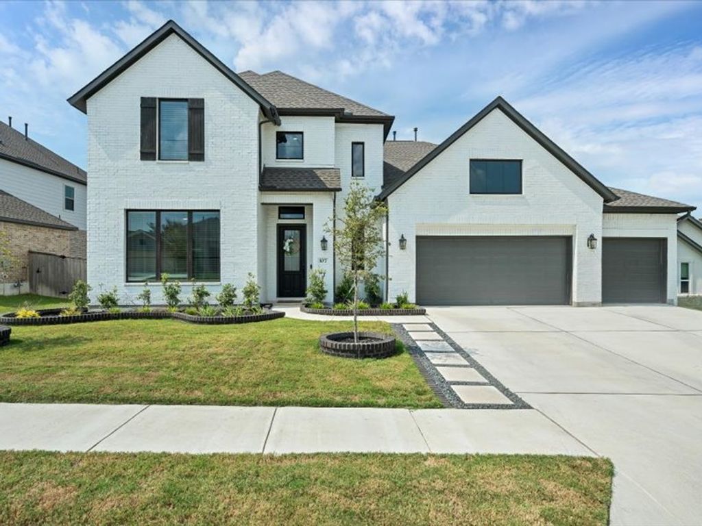 107 Robert Brown Lane, Bastrop