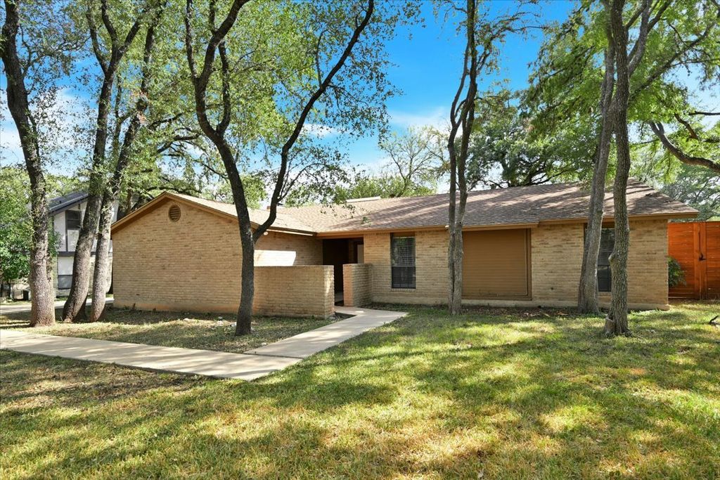 3311 Treadsoft Cove, Austin