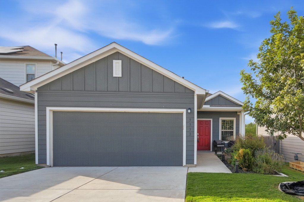 3332 Colorado High Avenue, Austin