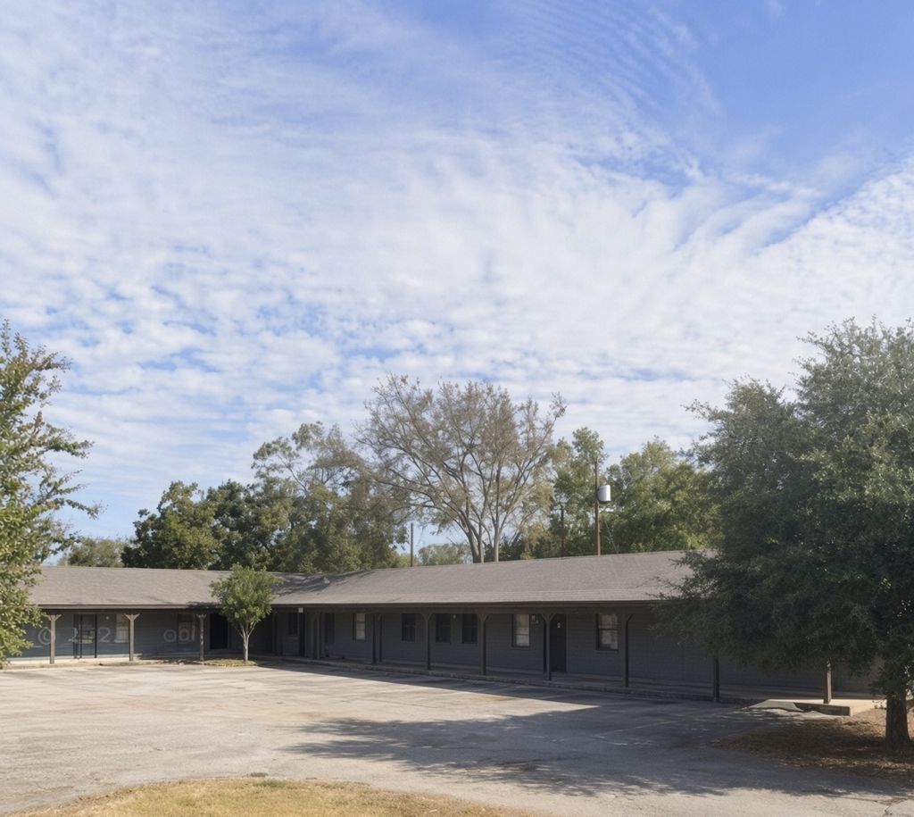 908 Emile Street 10, Bastrop