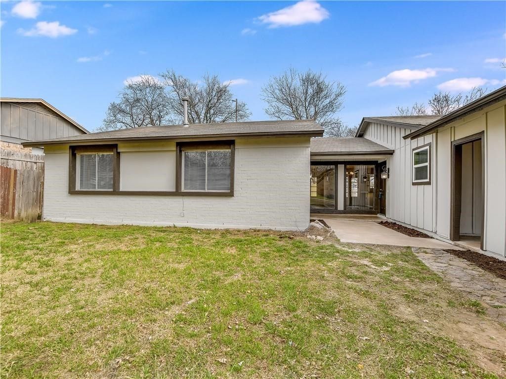 9405 Quail Meadow Drive Nw B, Austin