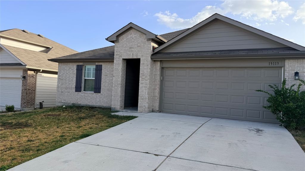 15113 Upland Willow Road, Austin
