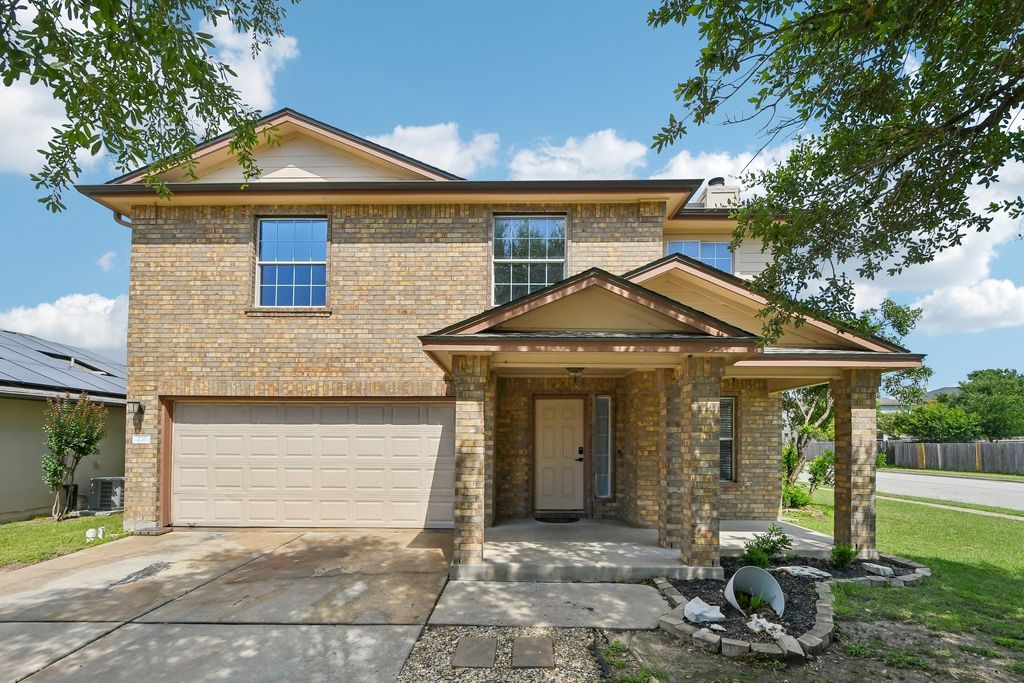 231 Altamont Street, Hutto