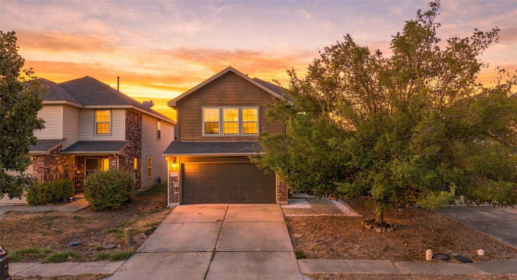7224 Crestone Road, Austin