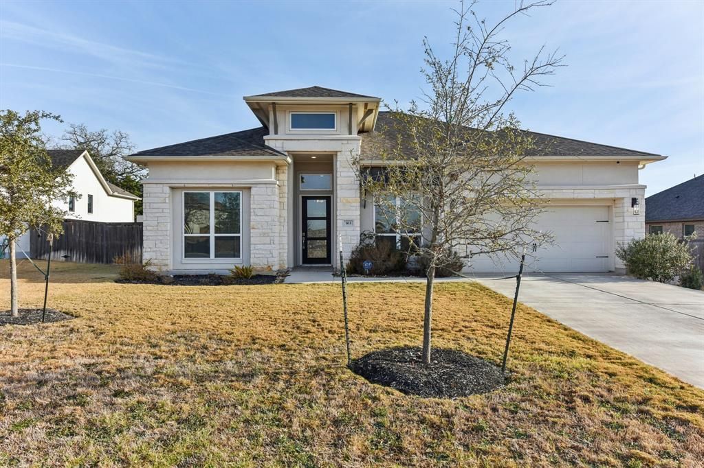 163 Kellogg Lane, Bastrop