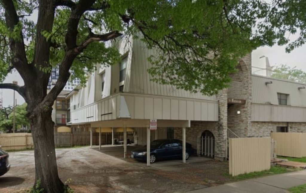 701 W 25th Street 8, Austin