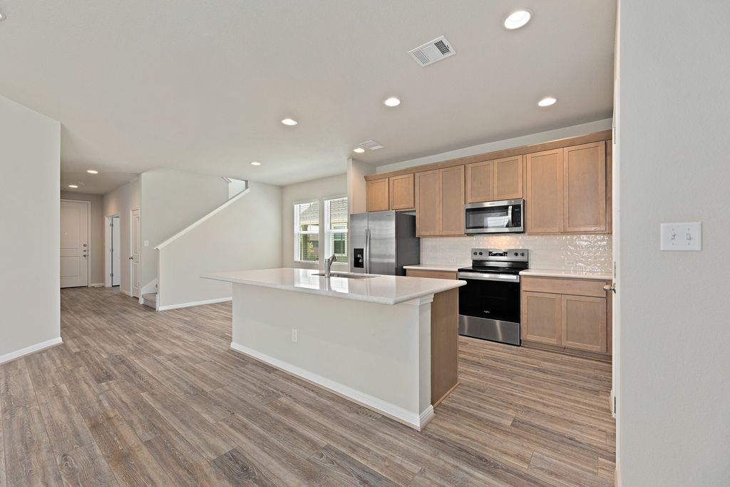 207 Cherry Blossom Lane, Taylor