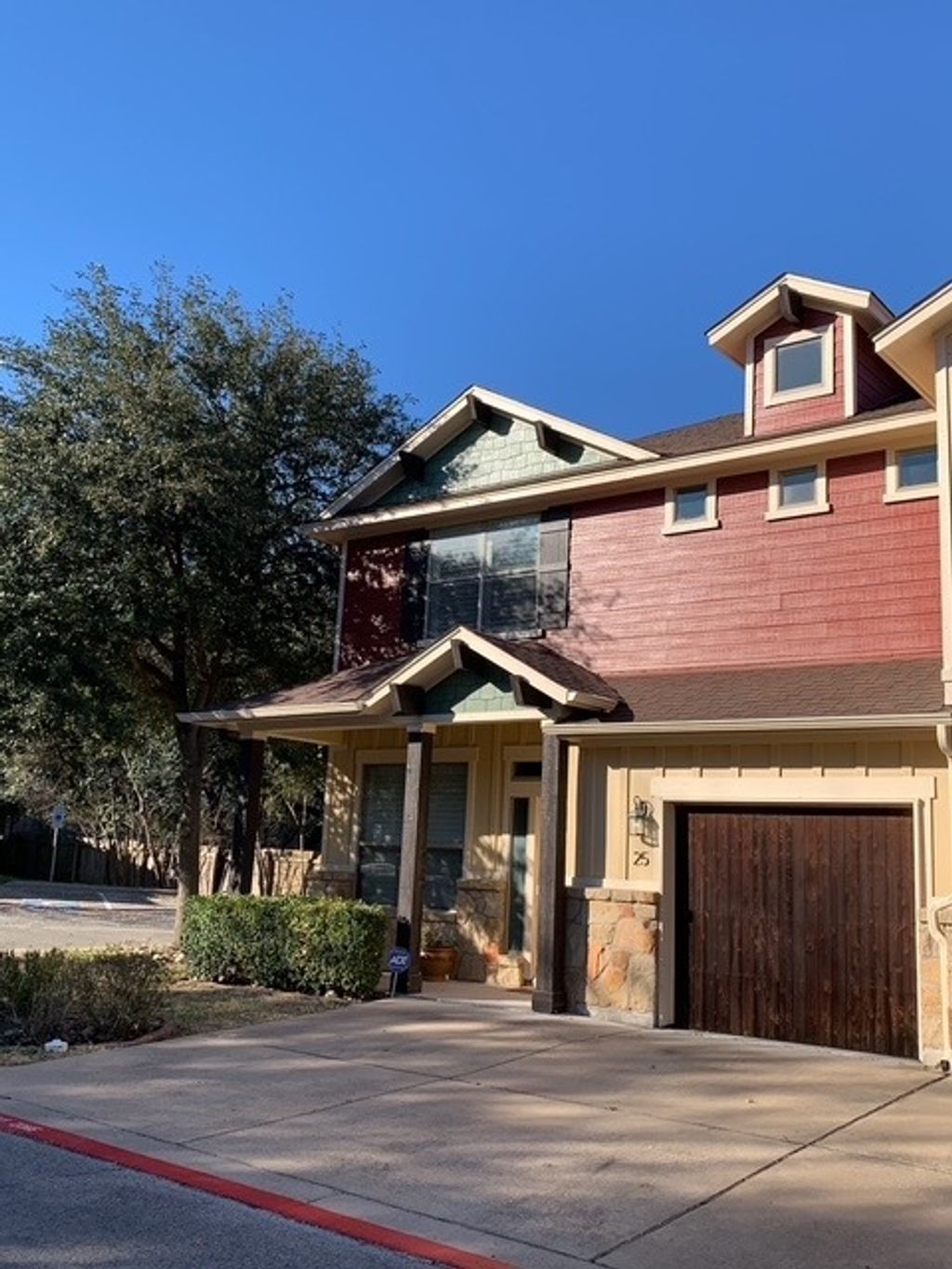 6708 Menchaca Road 25, Austin