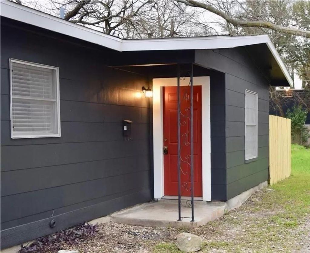 607 Nelray B Boulevard B, Austin