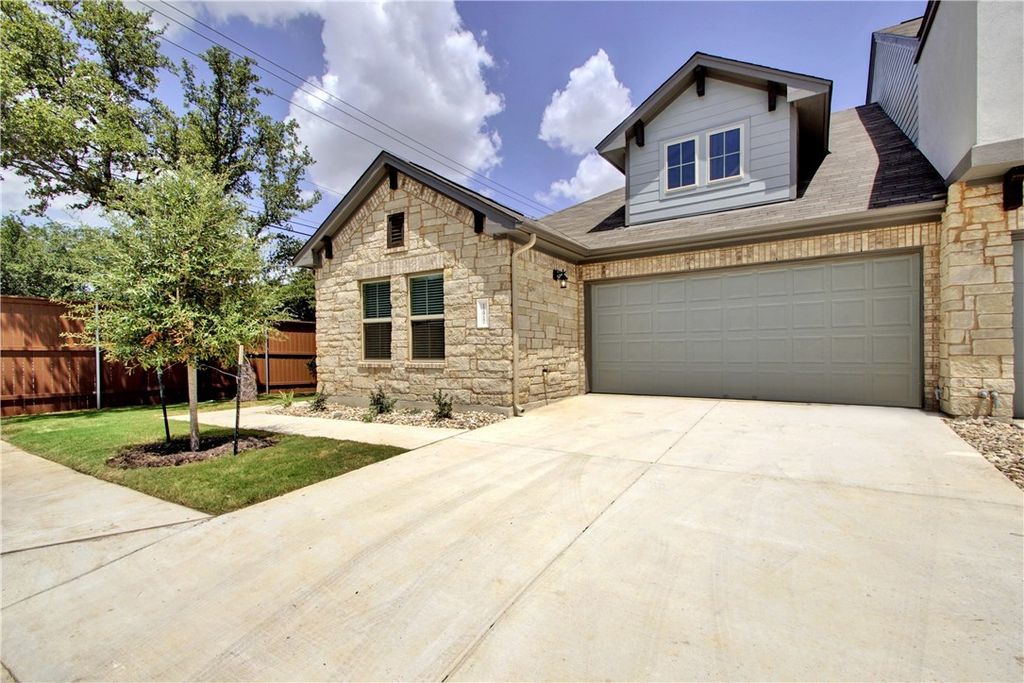 12917 Leatherback Lane, Austin