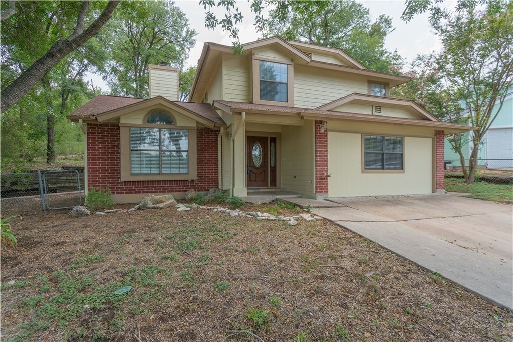 5401 Loadstone Cove, Austin