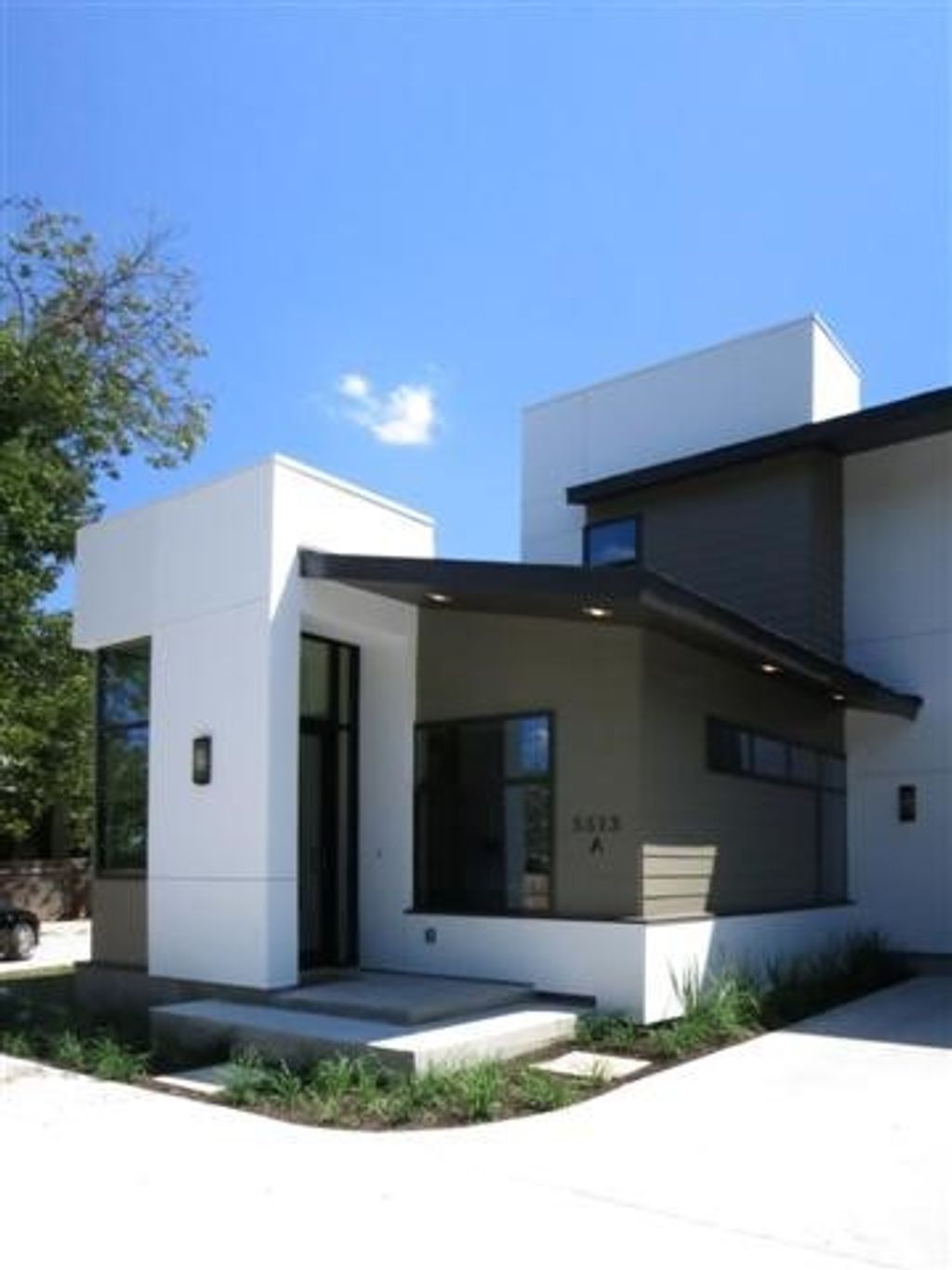 5513 Joe Sayers Avenue A, Austin