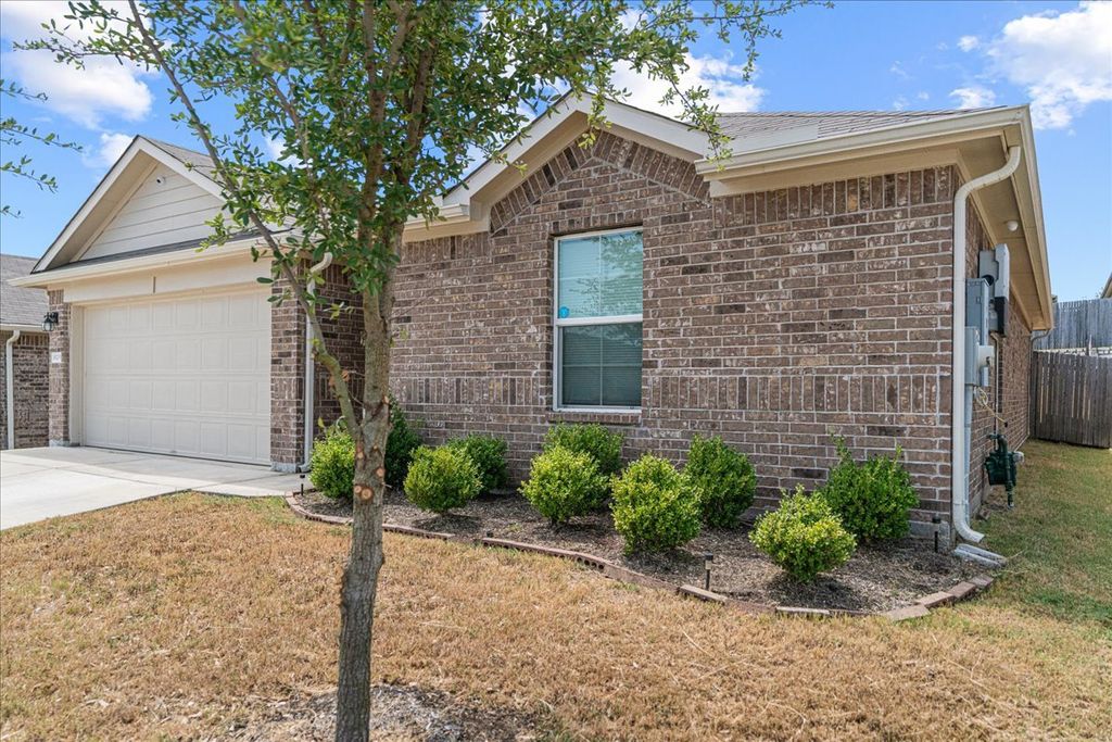 19705 Caroline Harrison Street, Manor