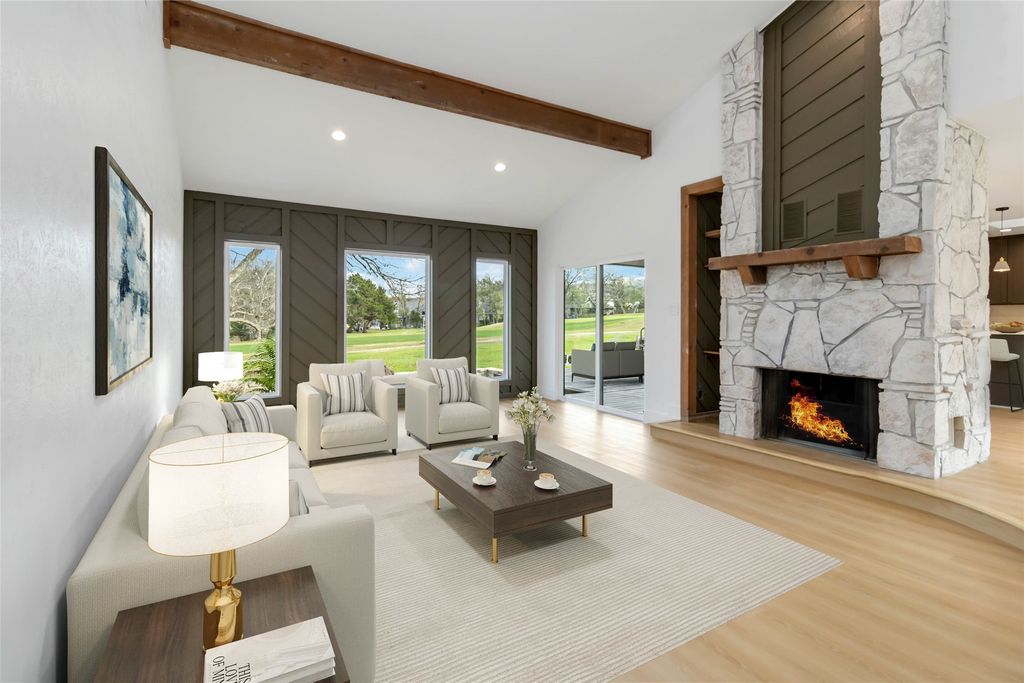 16 Country Lane, Wimberley
