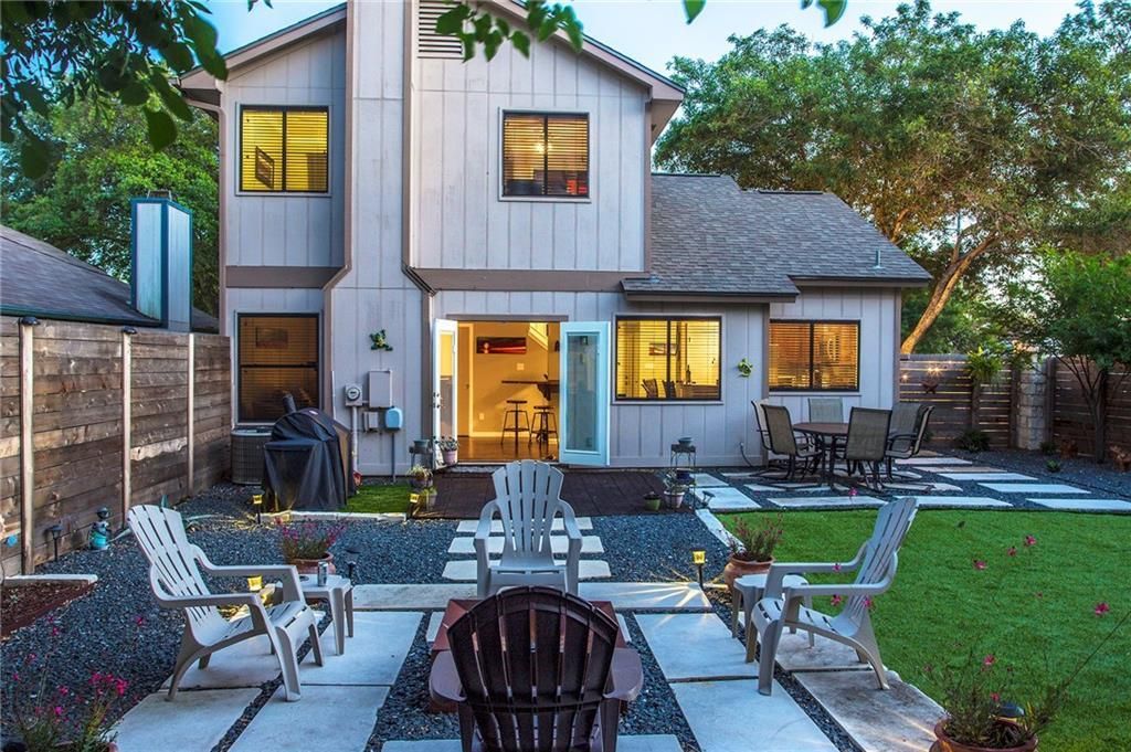 12800 Meehan Drive, Austin
