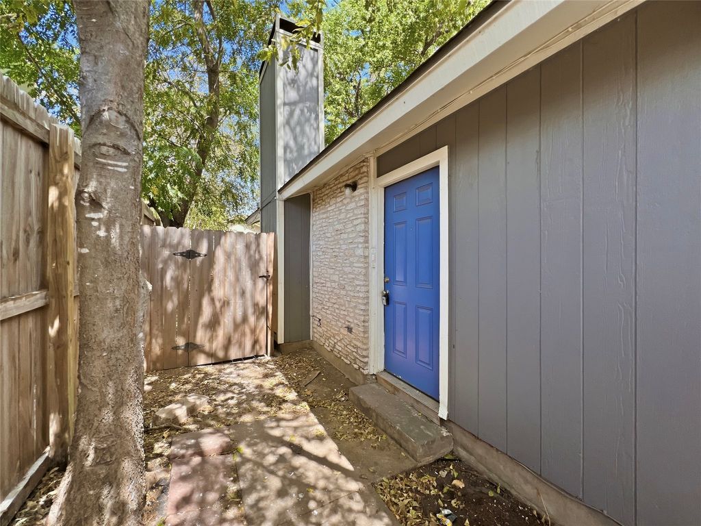 1012 Fieldwood Drive A, Austin