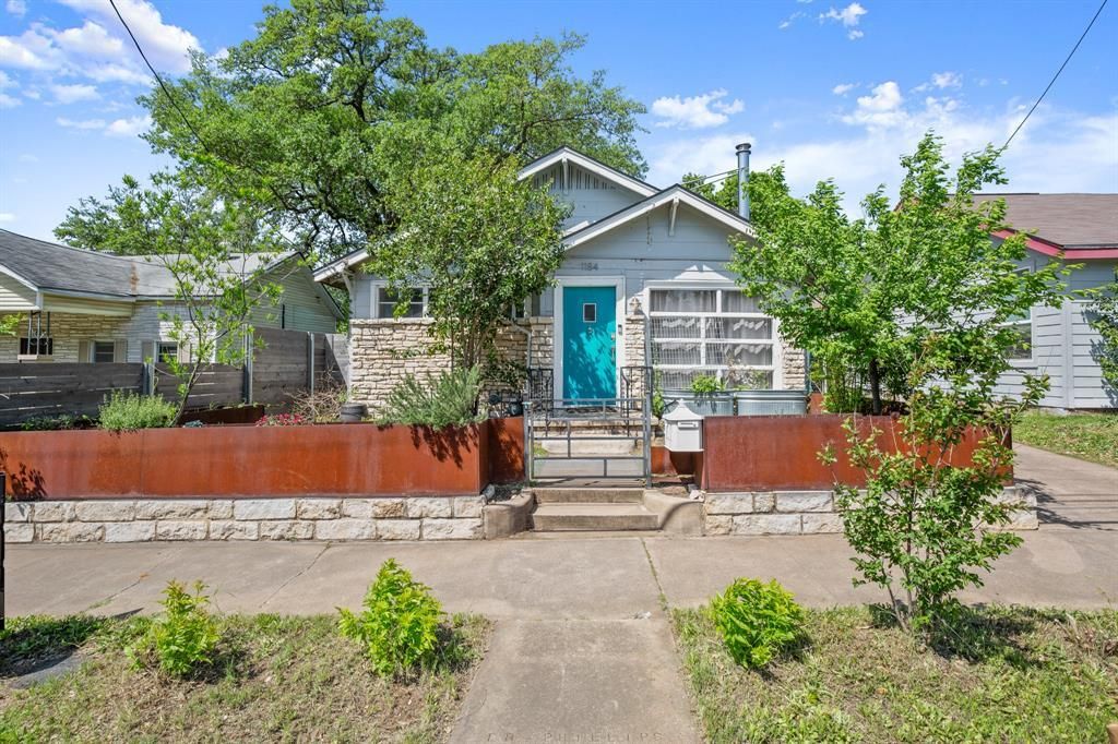 1184 Navasota Street, Austin