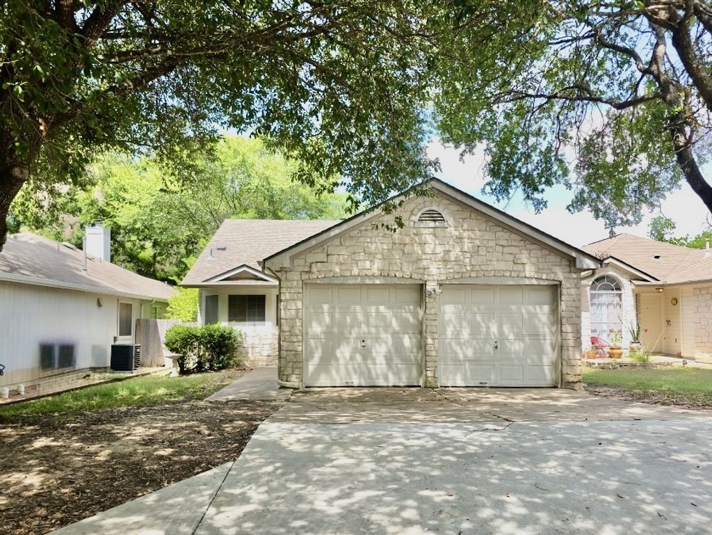 9106 Wellesley Drive, Austin