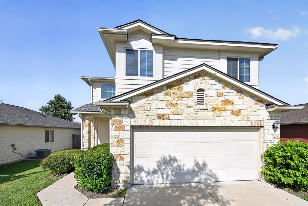 504 Old Peak Road, Georgetown