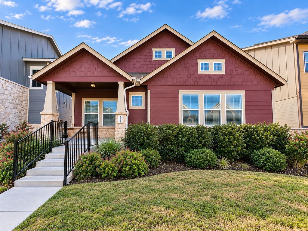 8816 Sikes Way, Austin