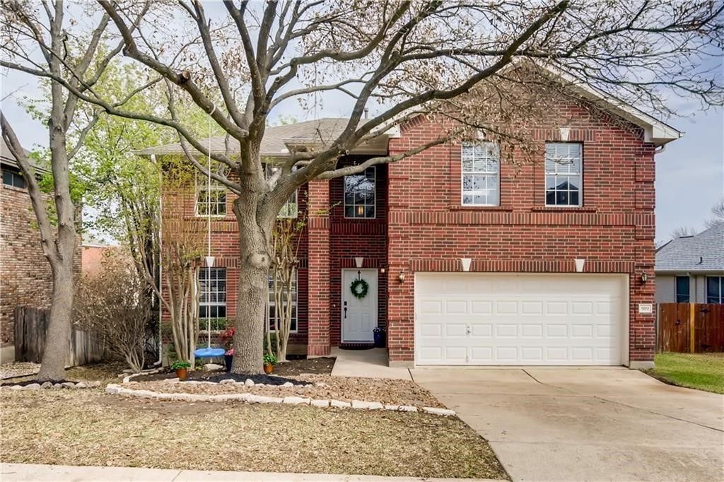 919 Cashew Lane, Cedar Park