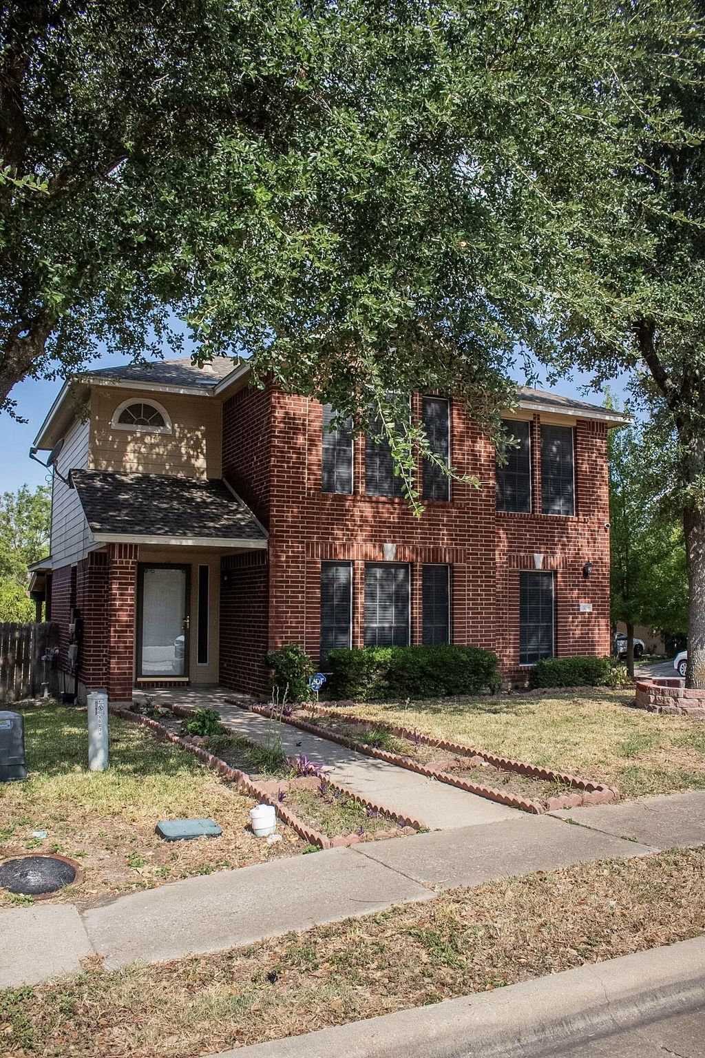 15236 Drusillas Drive, Pflugerville