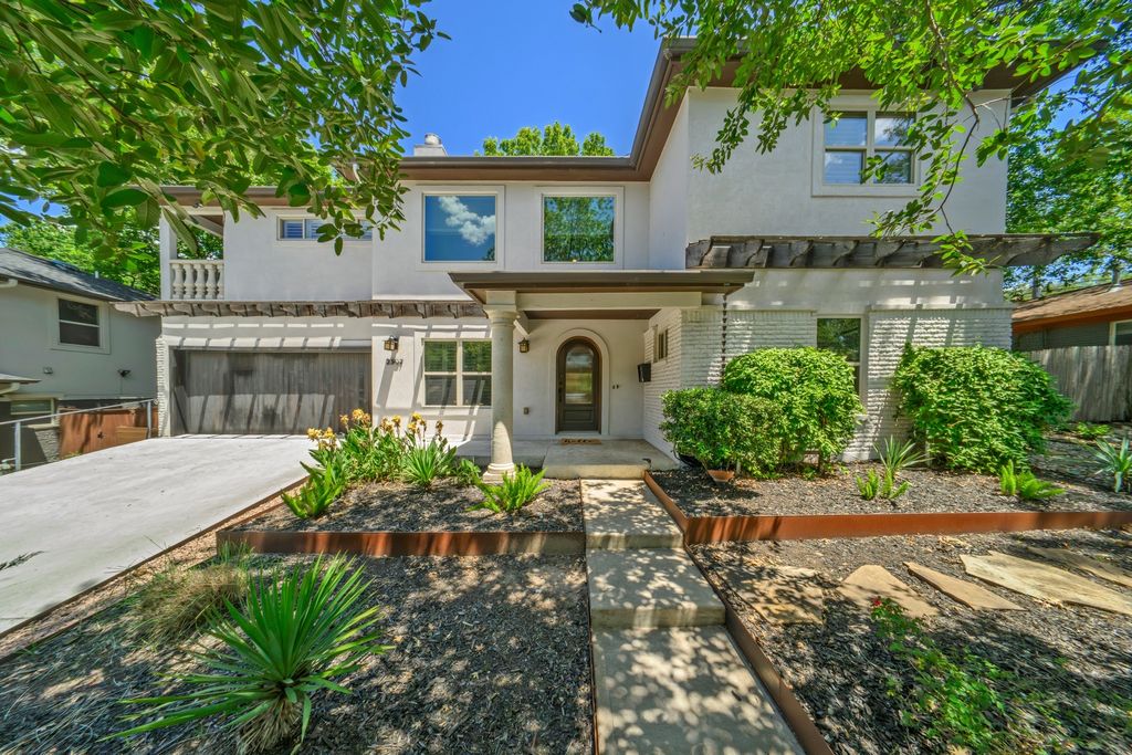 2307 Alta Vista Avenue, Austin