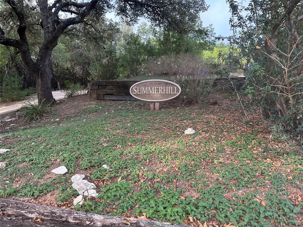 7107 Silver Dale Drive B, Austin