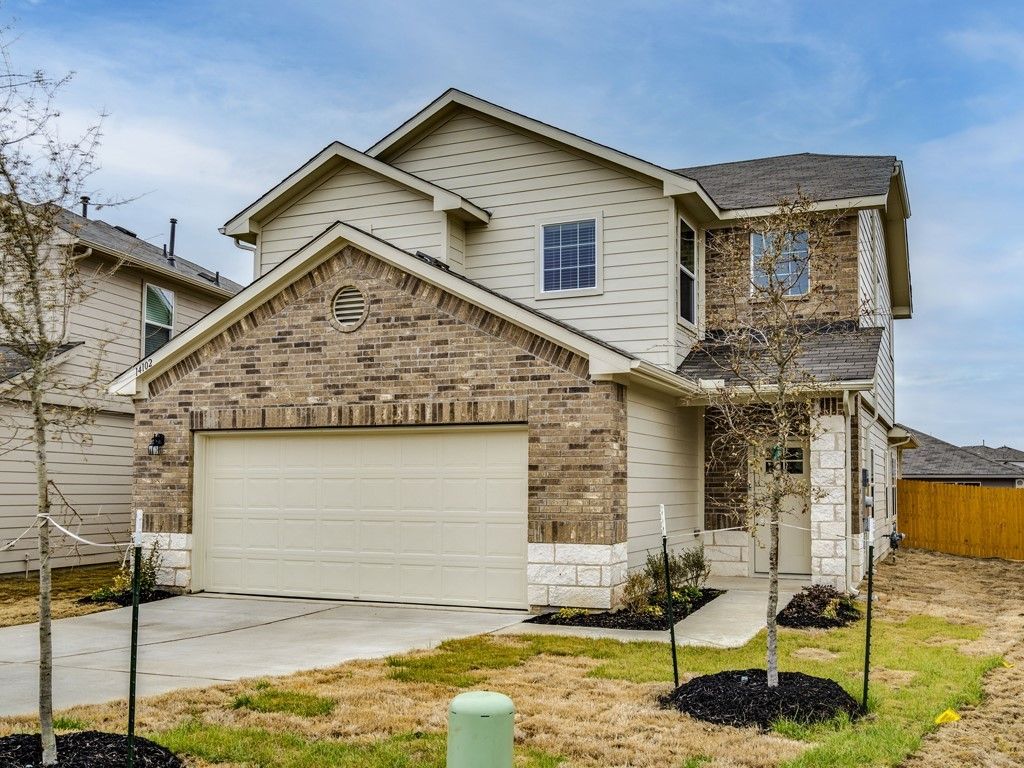 14102 Macquarie Drive, Pflugerville