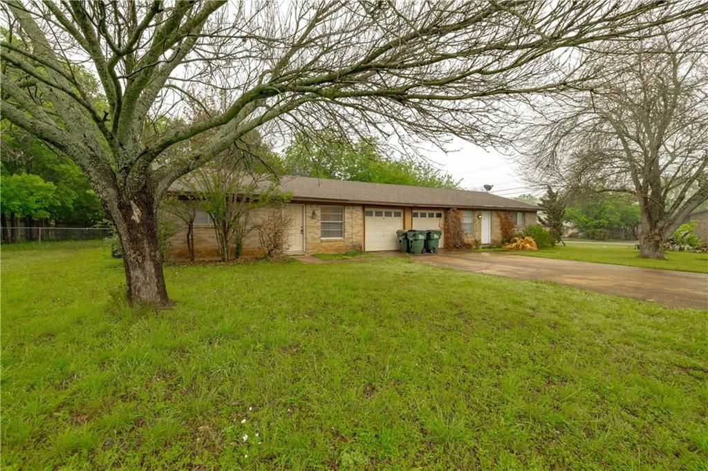 806 Judy Drive B, Georgetown