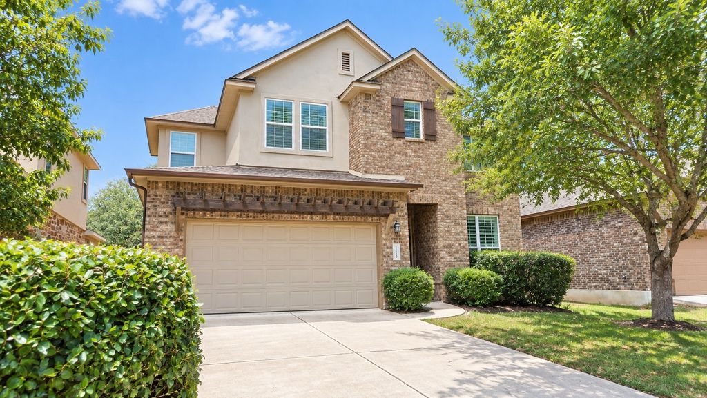 11804 Quintana Cove, Austin