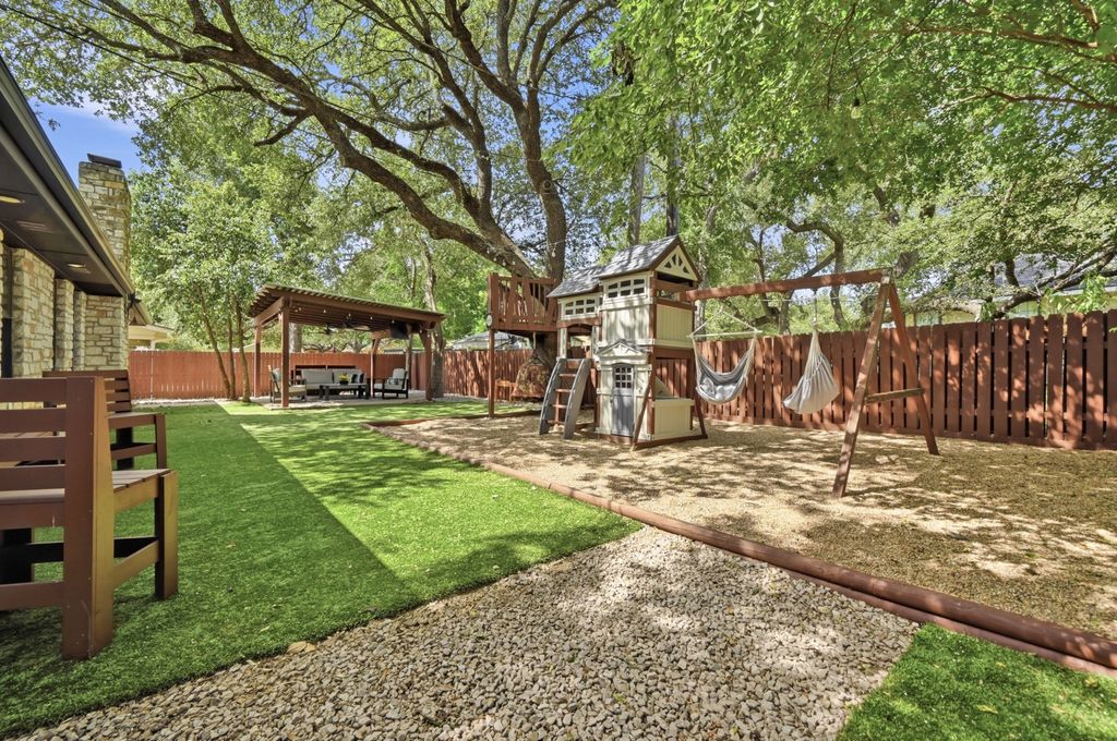 303 Pin Oak Drive, Georgetown