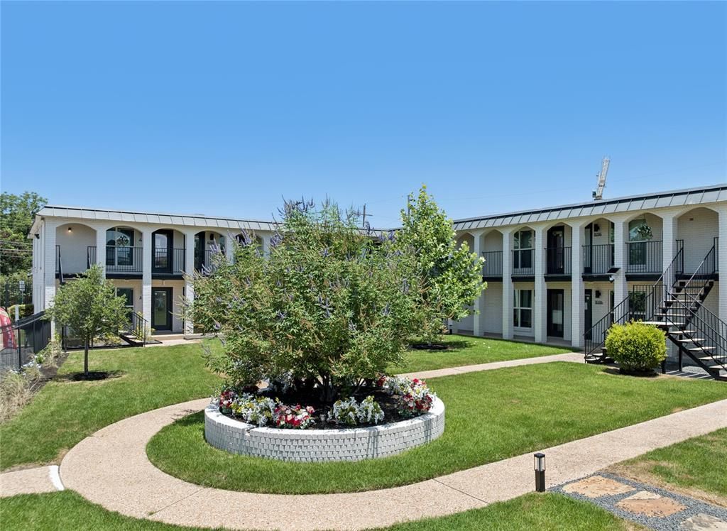 5911 Sheridan Ave Lane C204, Austin